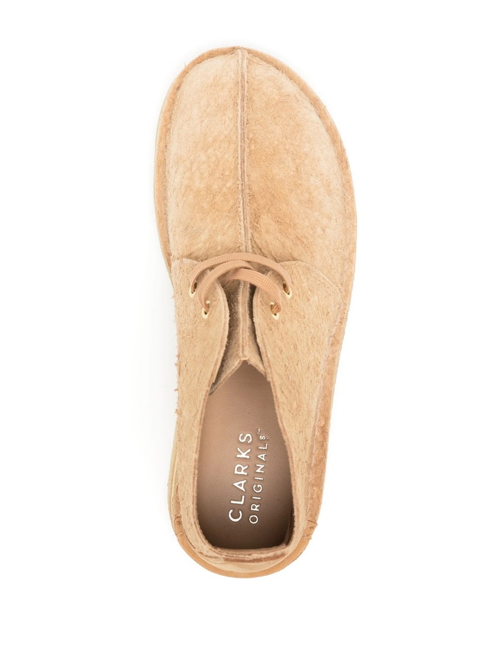 Clarks Desert Trek 9US / 8UK / 42EU - Picture 8 of 10